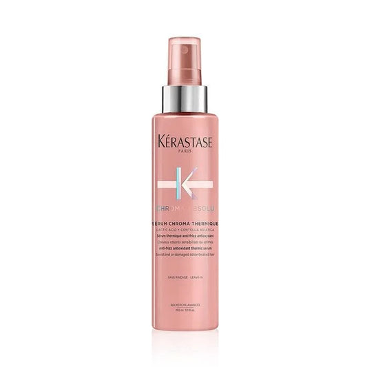 Leave‑ In serum chroma absolu kerastase 150ml