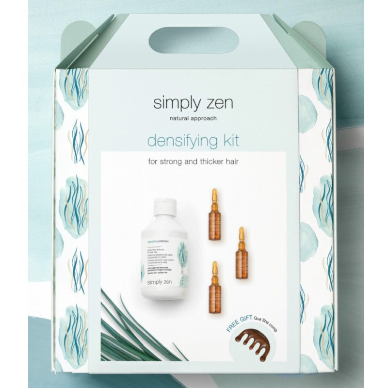 Kit Densifying Simpy Zen