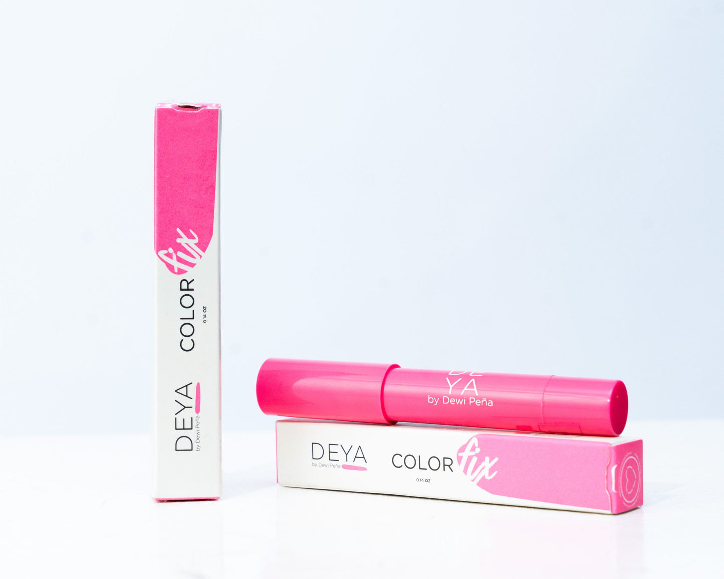 DEYA COLOR FIX  LAPIZ CUBRE CANA