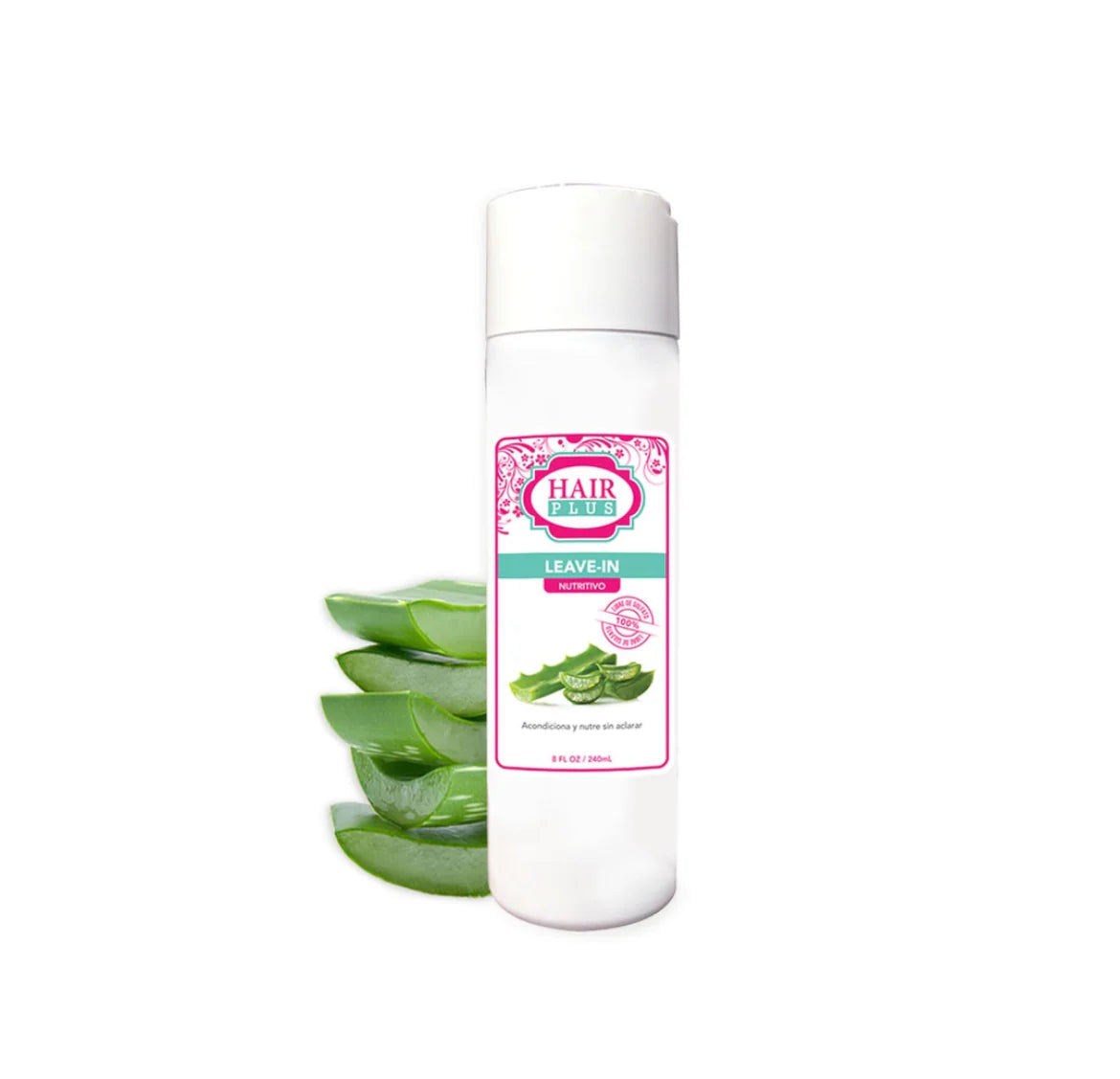 Leave-In Nutritivo 8 oz