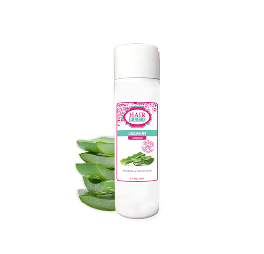 Leave-In Nutritivo 8 oz
