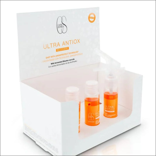 Ultra Antiox Recevery Shot Lendan 1 Unidad