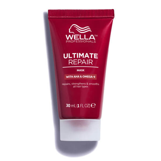 Mascarilla Ultimate Repair Wella