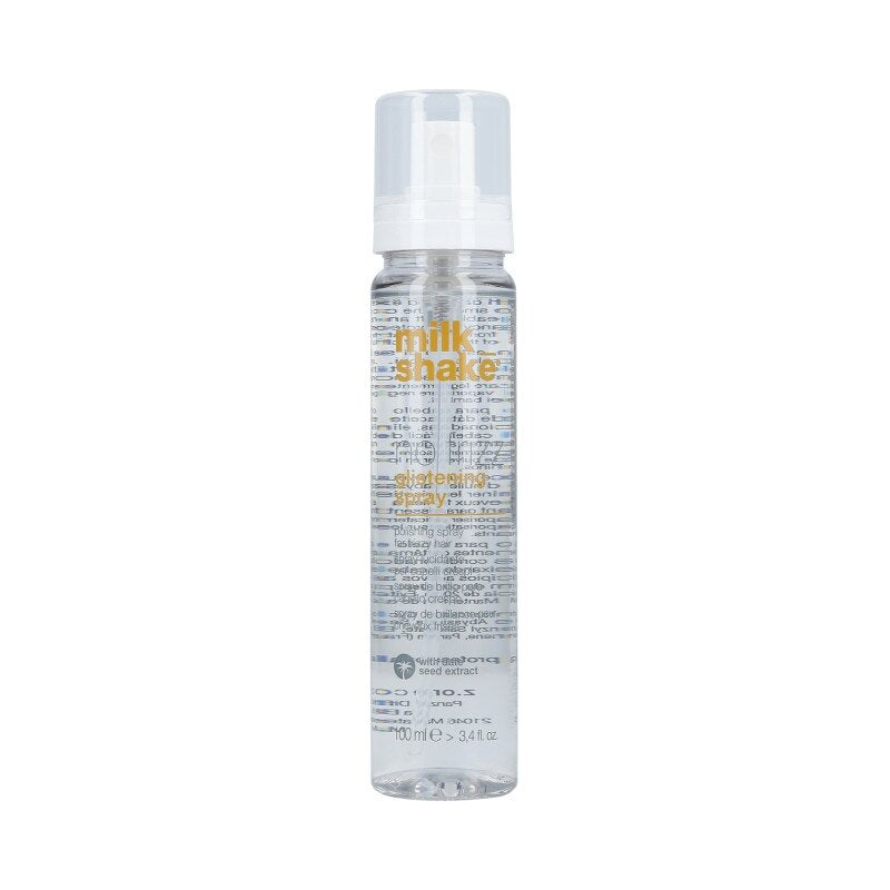 GLISTENING SPRAY DE BRILLO MILK SHAKE 100ML