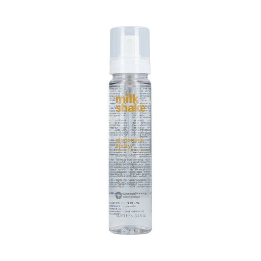 GLISTENING SPRAY DE BRILLO MILK SHAKE 100ML
