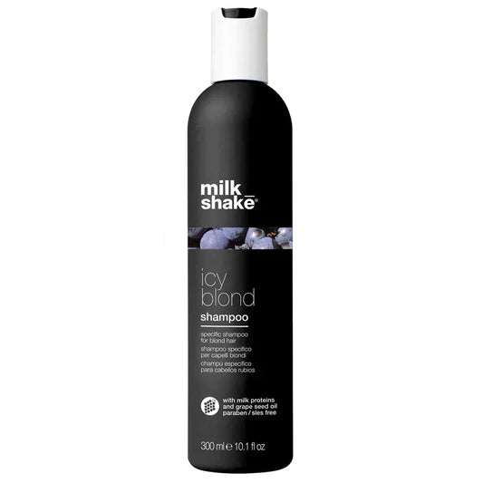 Shampo Icy Blond Milk Shake 300ml