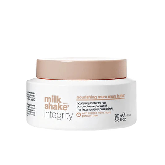 Mascarilla Integrity Muru Muru Milk Shake 200ml