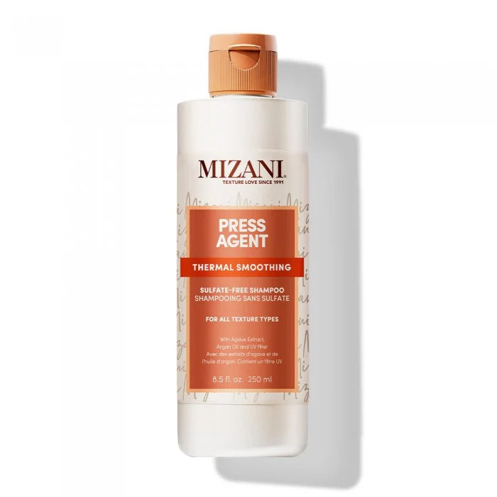 Shampo Press Agent Sin Sulfato Mizani 250ml