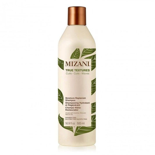 Shampo Hidra Restaurador Mizani  500ml