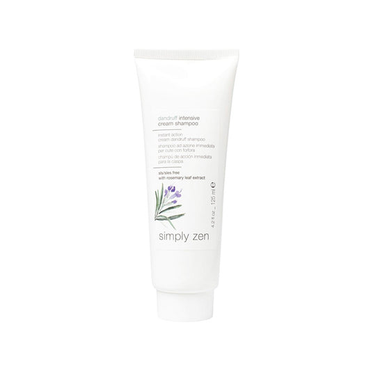 SHAMPO DANDRUFF SIMPLY ZEN 125ml