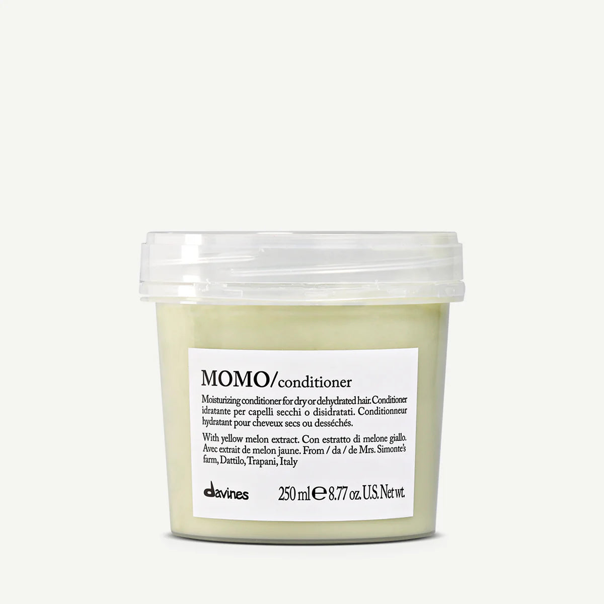Acondicionador Momo Davines