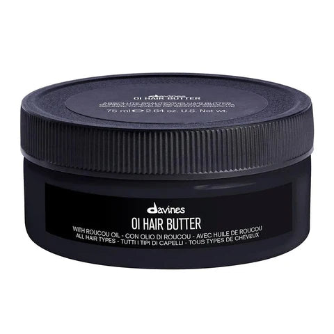 OI Hair Butter Davines
