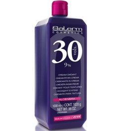 Agua Volumen 30 Salerm Por Onza C/u