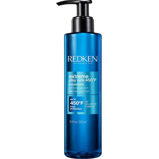 Protector Extreme Play Safe 450F Redken 200ml