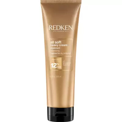 Mascarilla All Soft Mega Redken 250ml