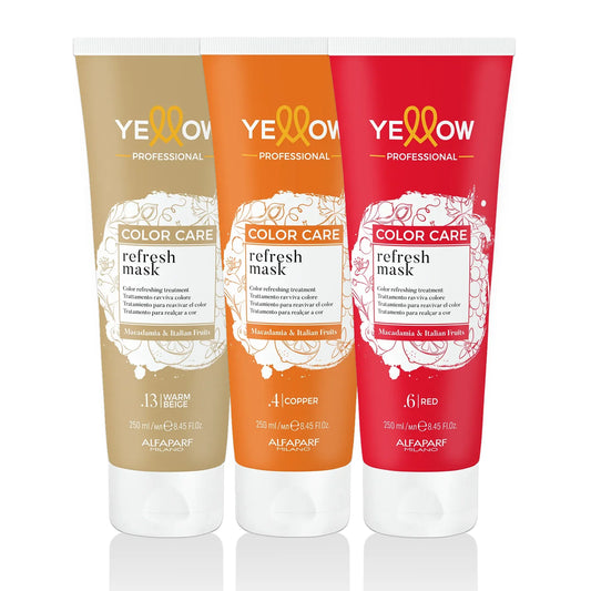 Color Care | Refresh Mask 8.45 Oz