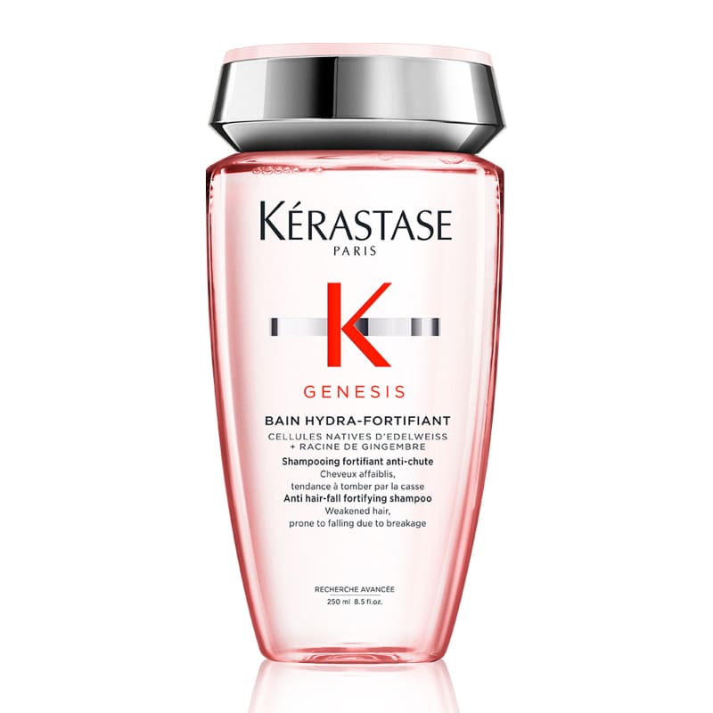 Shampo genesis  bain hydra‑fortifiant 250 ml
