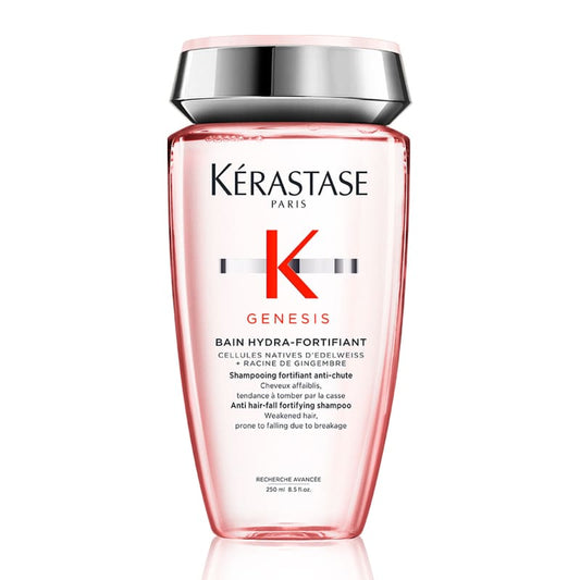 Shampo genesis  bain hydra‑fortifiant 250 ml