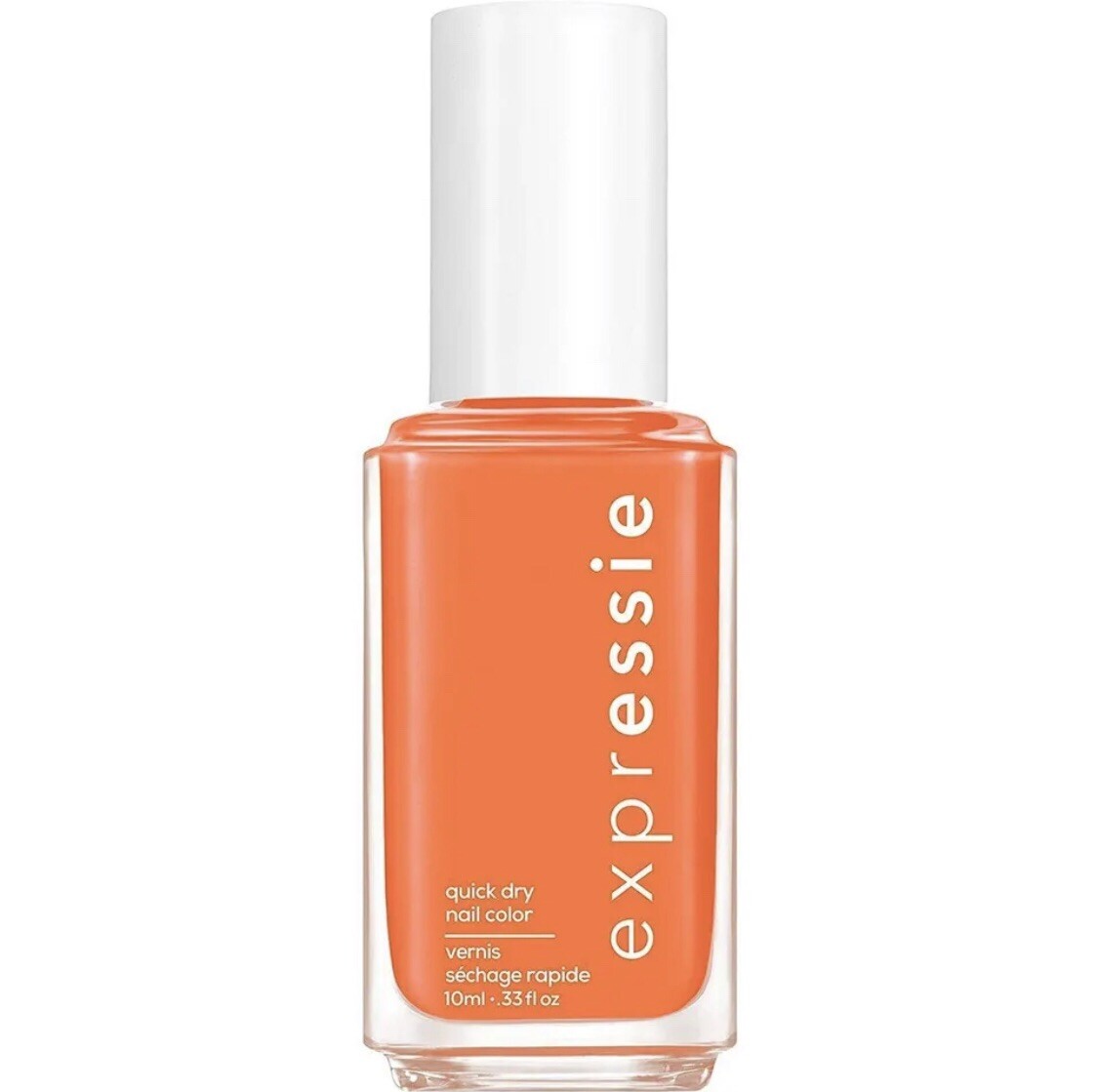 Essie Expresie Nail Polihs