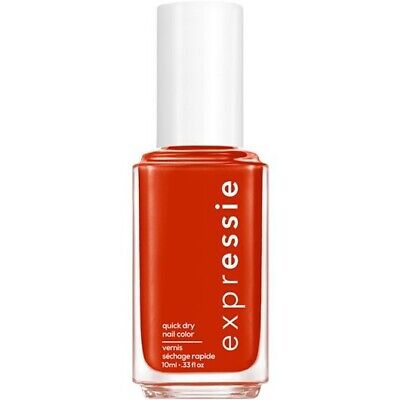 Essie Expressie Nail Polihs