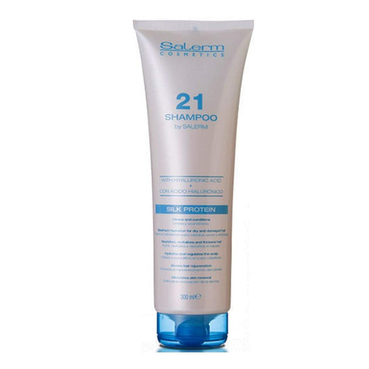 Shampo Salerm 21 300ml