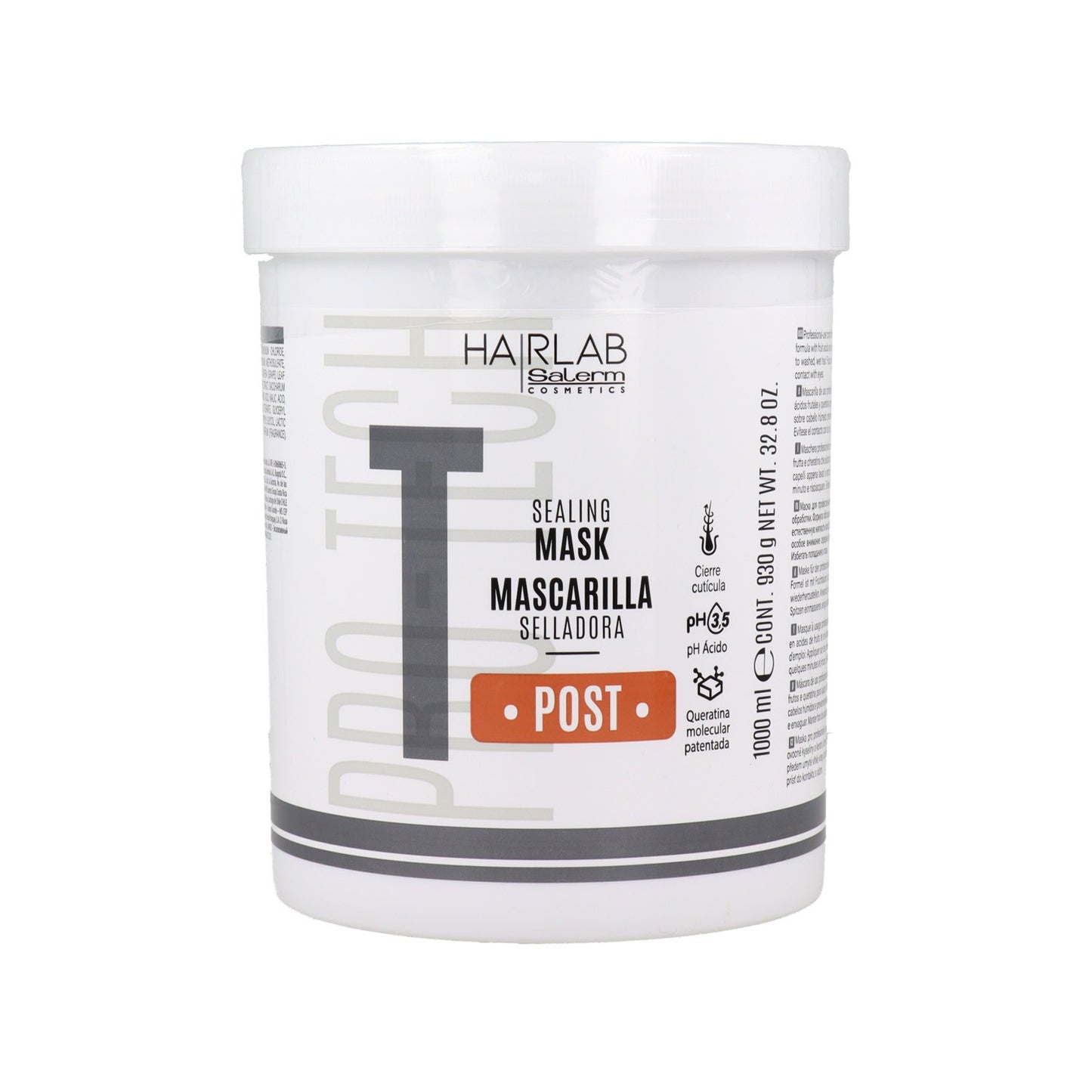 MASCARILLA SELLADORA SALERM 1000 ML