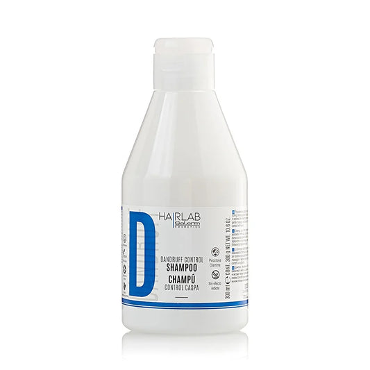 SHAMPOO CONTROL CASPA 300ML SALERM