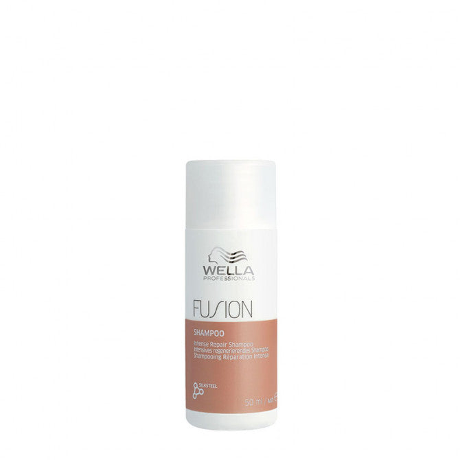 Shampoo Fusion Reparador Intensivo Wella