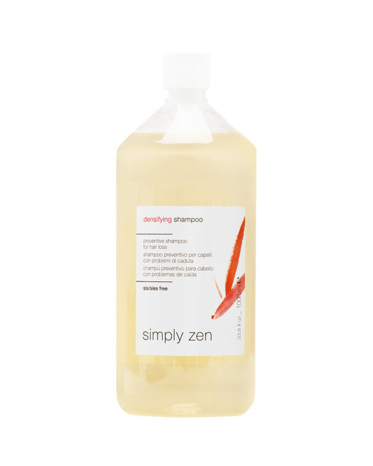 Shampo Densifying Simply Zen 1000ml