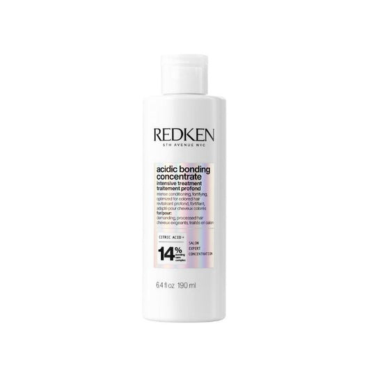 Tratamiento Intensivo Acidic Bonding Redken 150ml