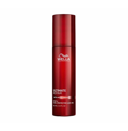LEAVE-IN 5 EN 1 STP 4 ULTIMATE REPAIR 95 ML