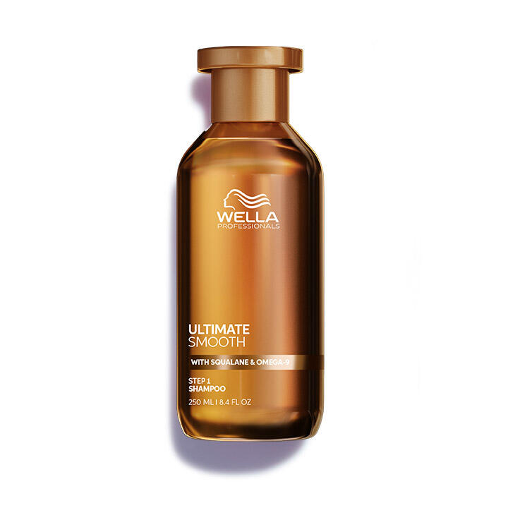 Shampoo Ultimate Smooth Wella