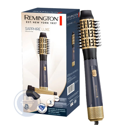 Cepillo De Aire Sapphire Luxe Remington