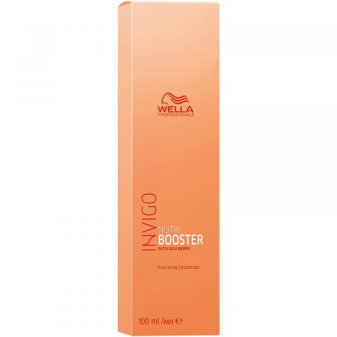 Booster Nutri-Enrich Wella 100ml