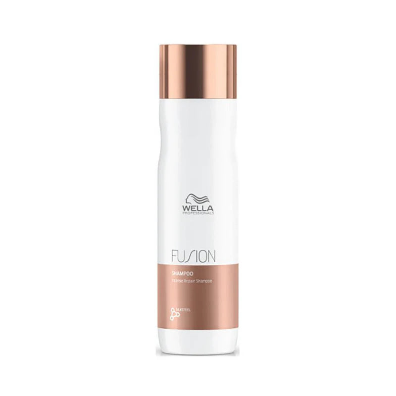 Shampoo Fusion Reparador Intensivo Wella 250ml