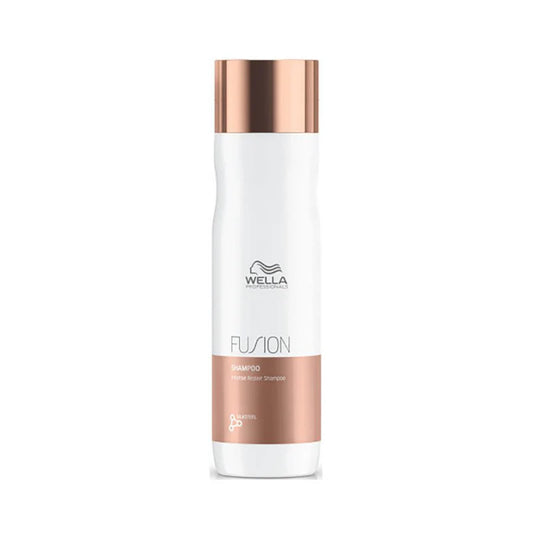 Shampoo Fusion Reparador Intensivo Wella 250ml
