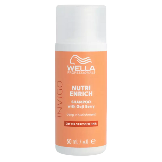 Shampoo Nutritivo Nutri-Enrich Wella