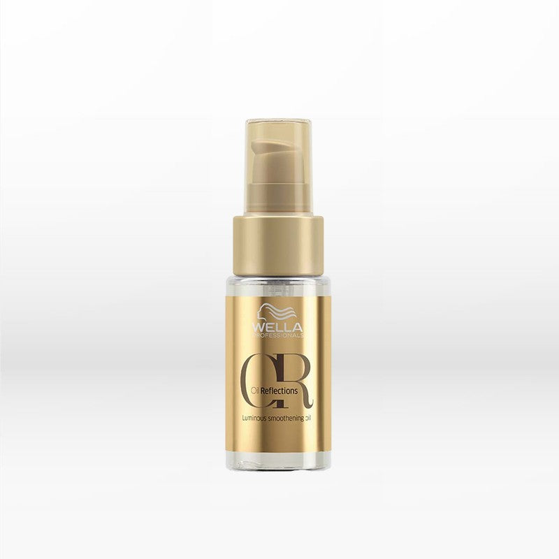 ACEITE REALZADOR DE BRILLO WELLA