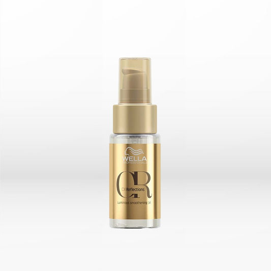 ACEITE REALZADOR DE BRILLO WELLA