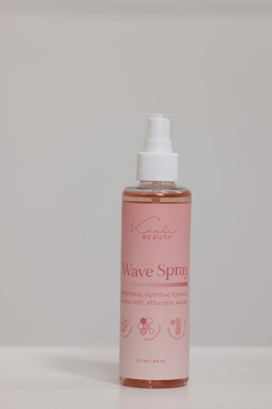Wave Spray Kaale